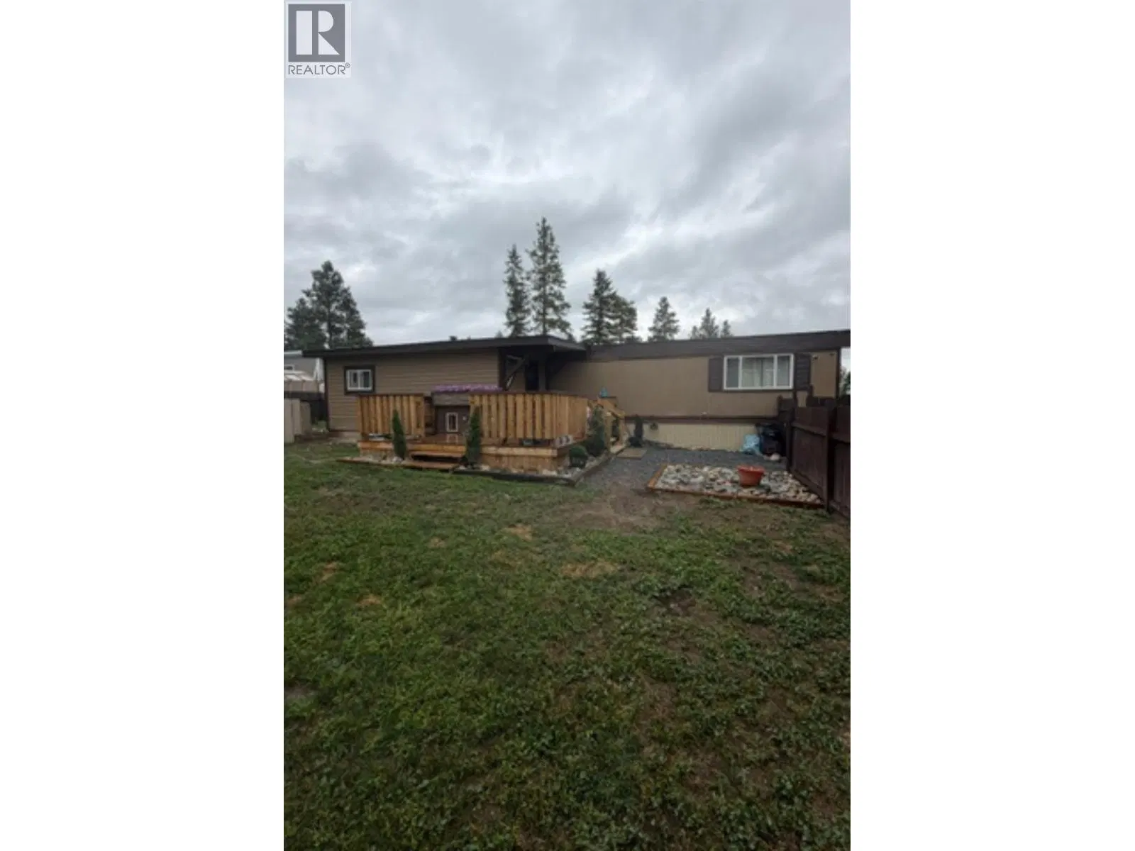 Photo 1 of 18 at #86 – 4086 Standard Hill Road
