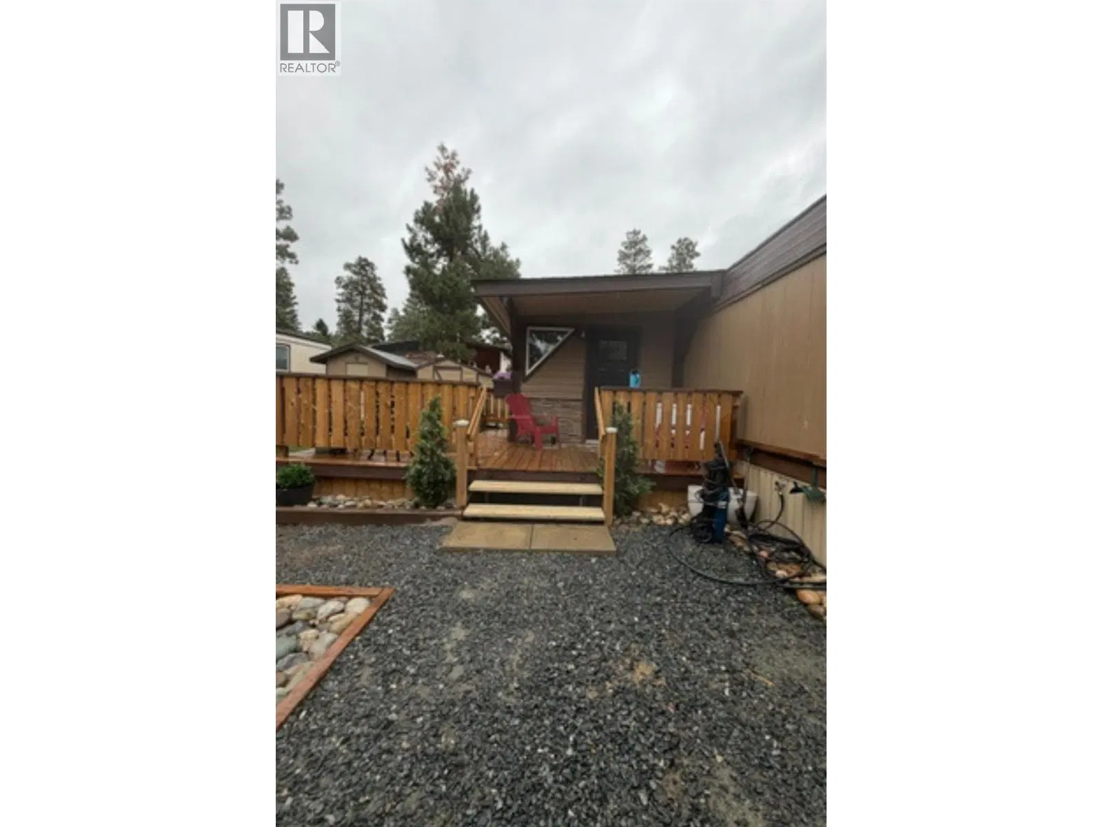 Photo 4 of 18 at #86 – 4086 Standard Hill Road