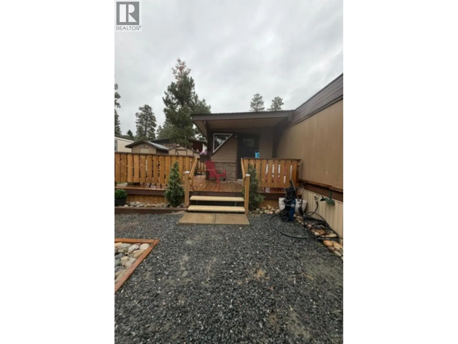 Photo 5 of 18 at #86 – 4086 Standard Hill Road
