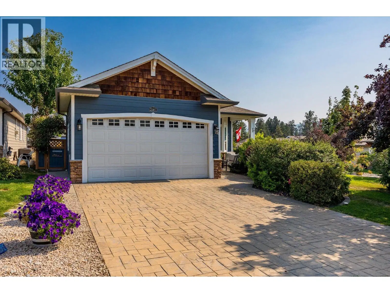 2181 Mimosa Drive