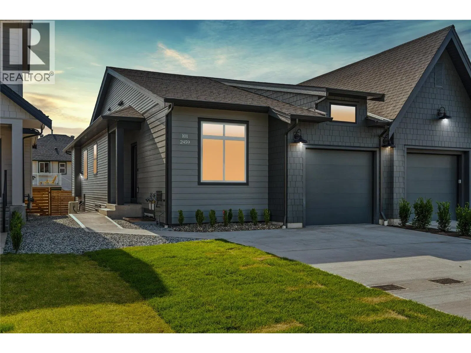 Photo 2 of 49 at #101 – 2459 Bradley Drive
