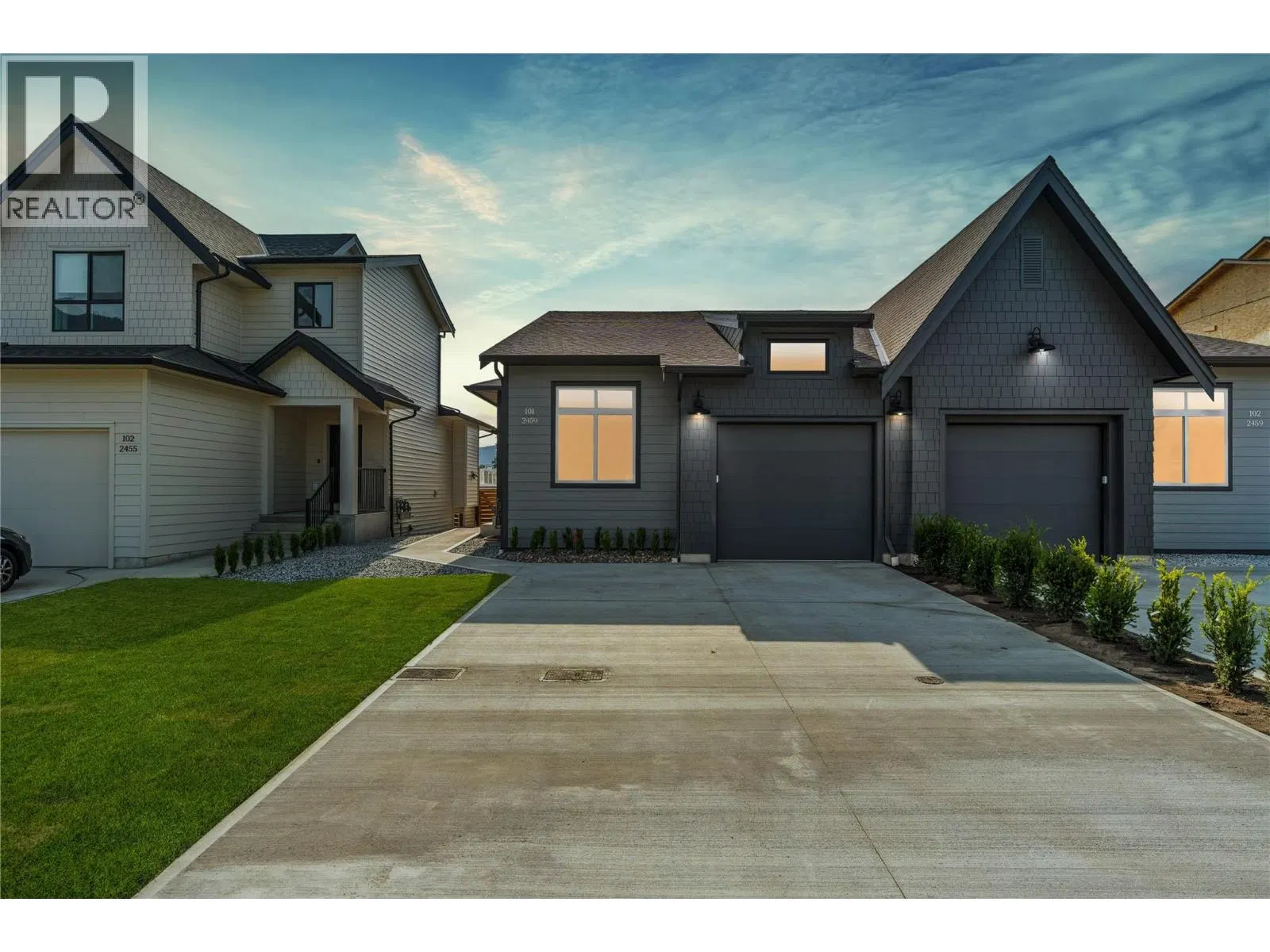 Photo 3 of 49 at #101 – 2459 Bradley Drive