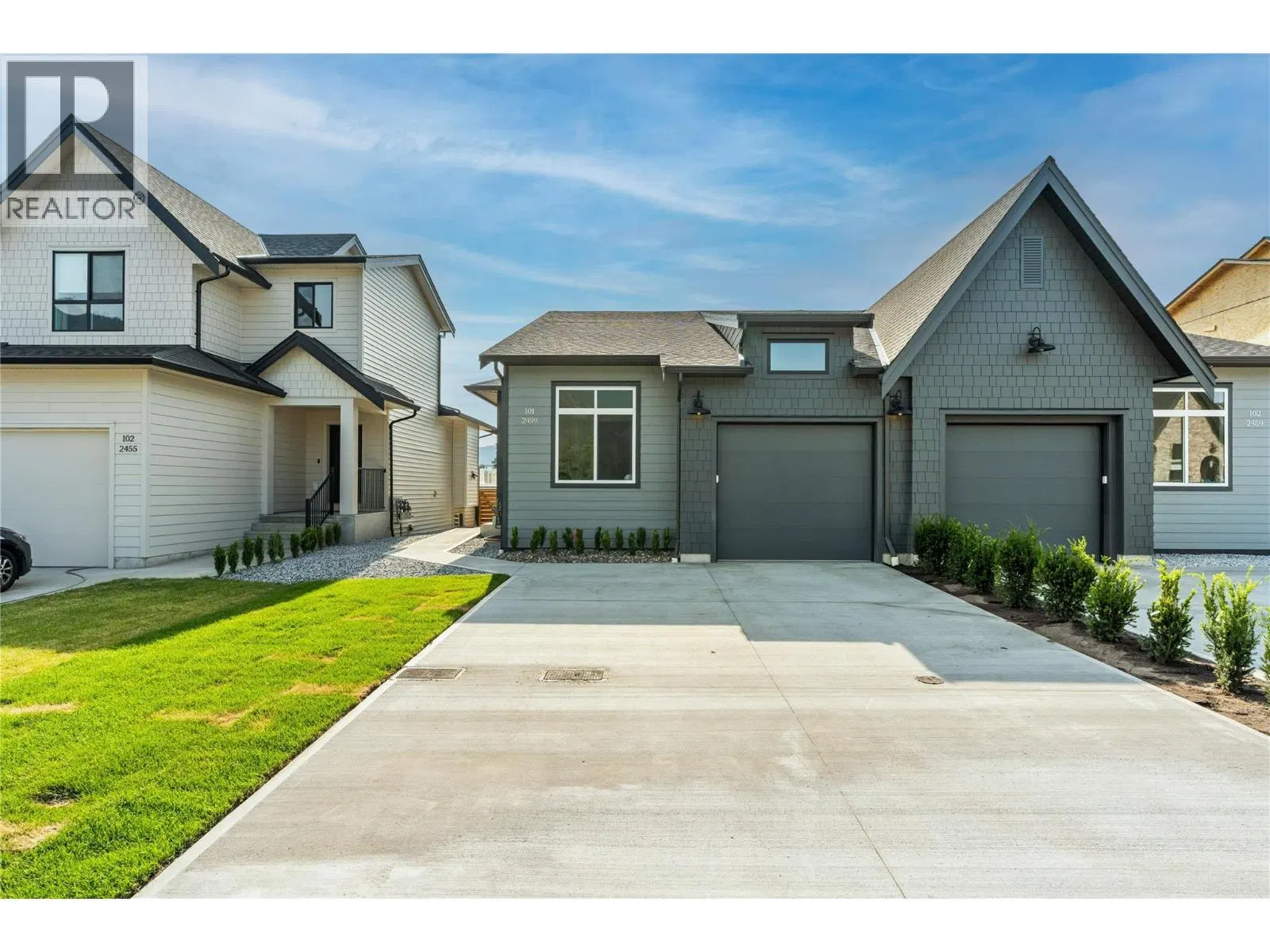 Photo 4 of 49 at #101 – 2459 Bradley Drive