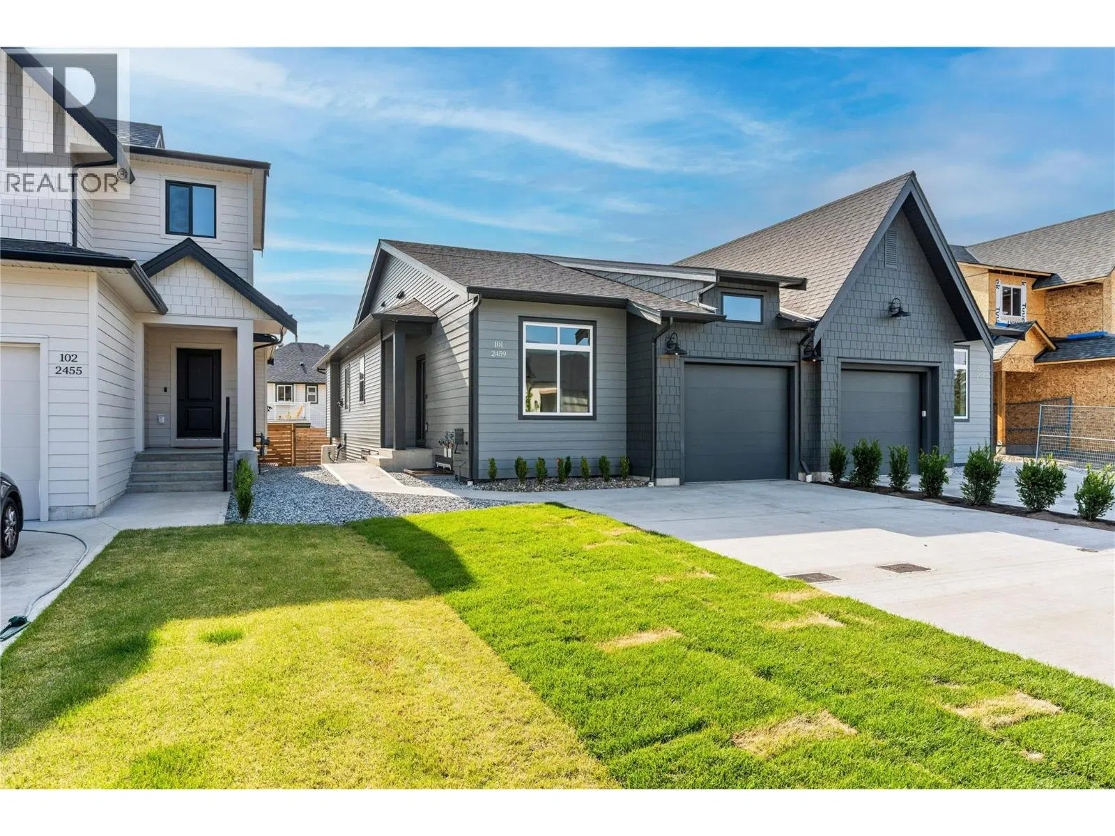Photo 5 of 49 at #101 – 2459 Bradley Drive