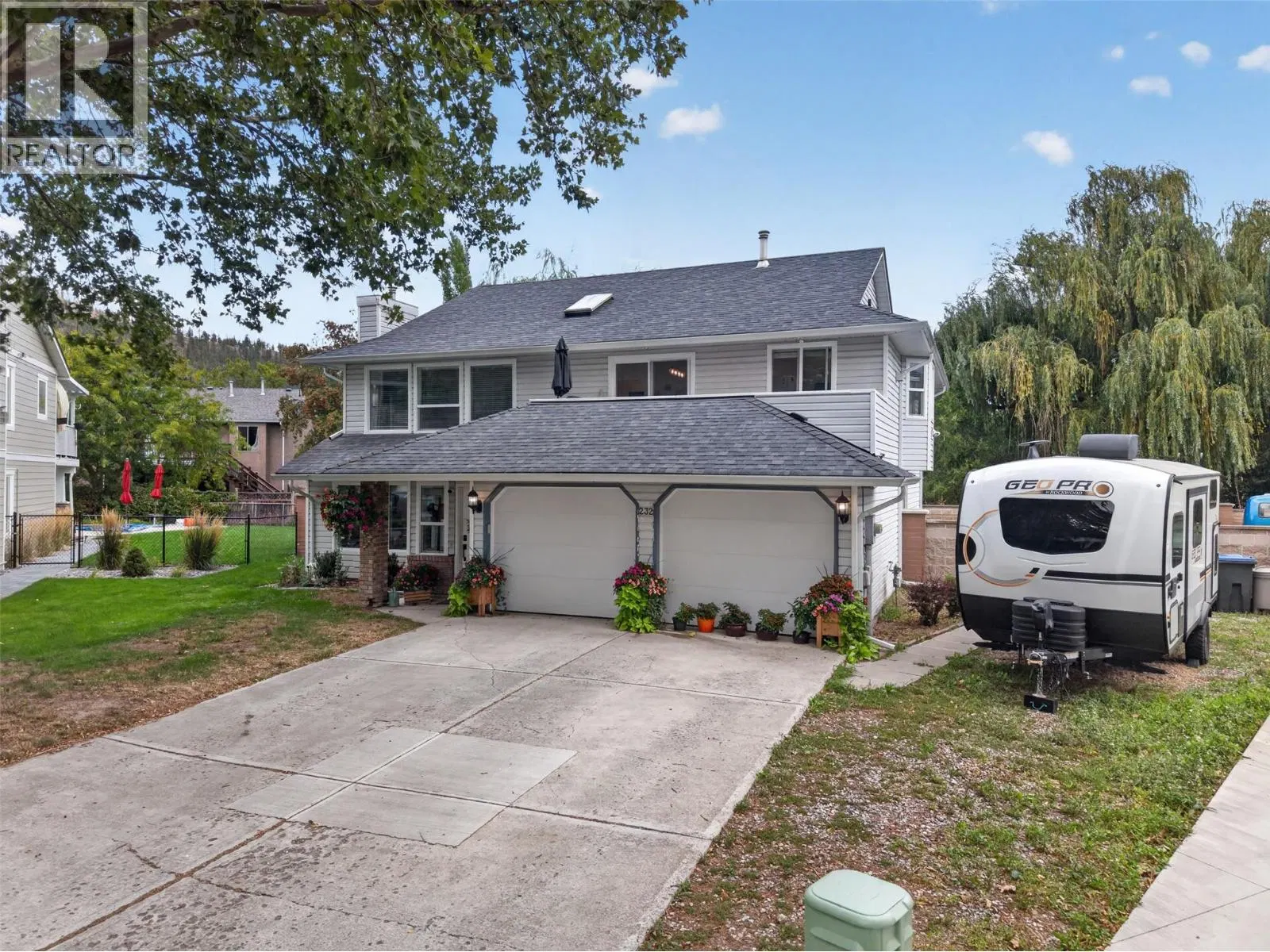 232 Ranchland Court