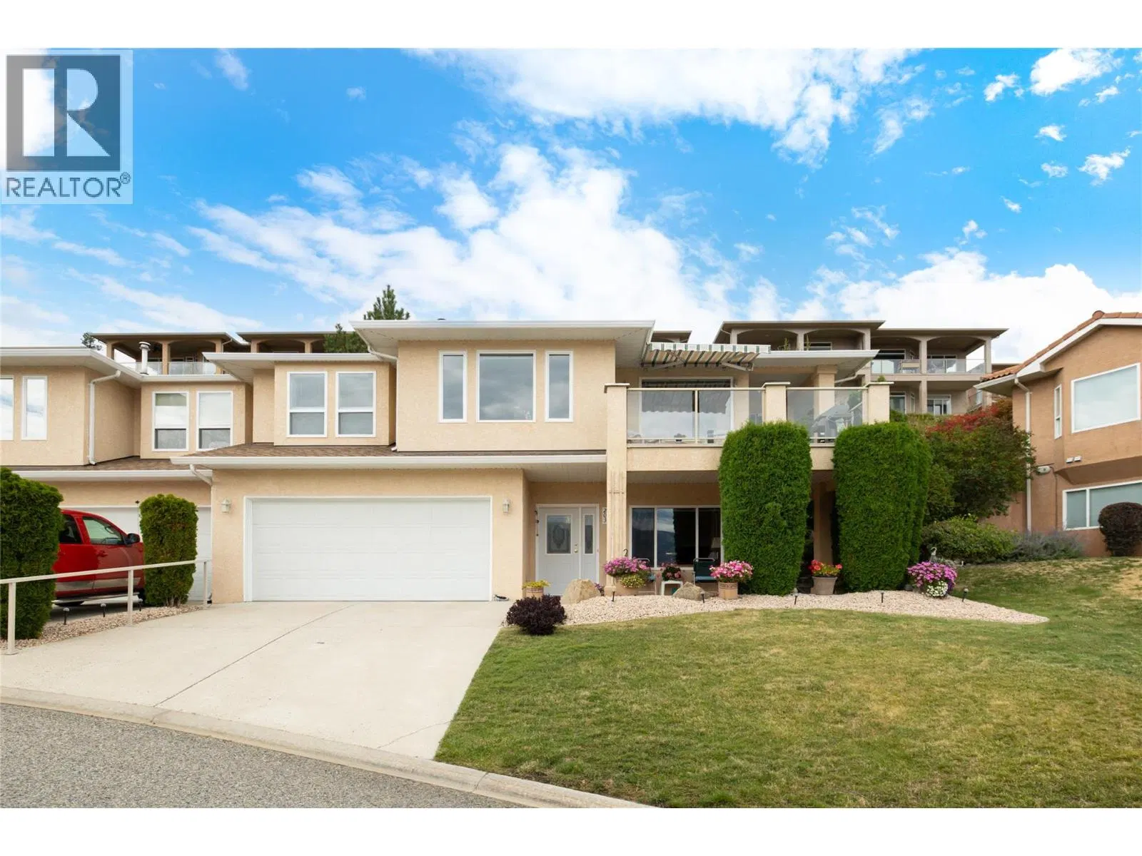 #203 – 5300 Huston Road