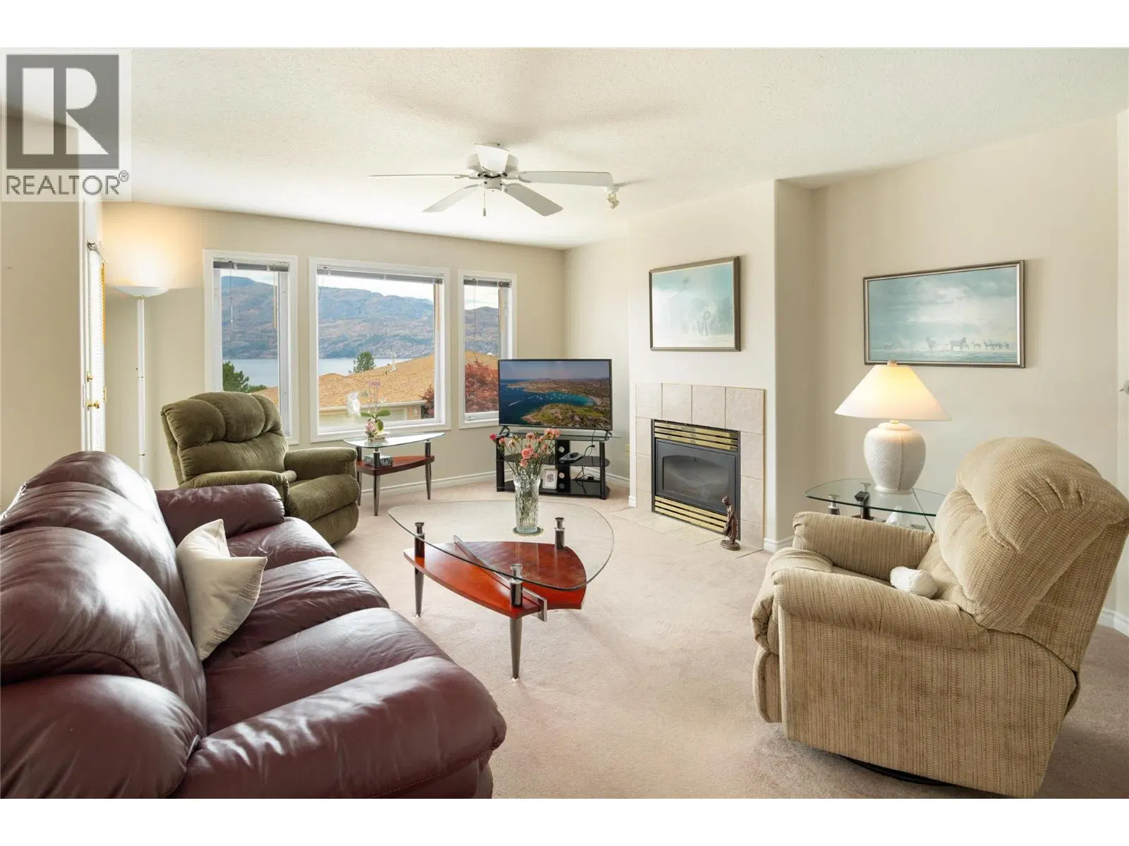 Photo 2 of 38 at #203 – 5300 Huston Road