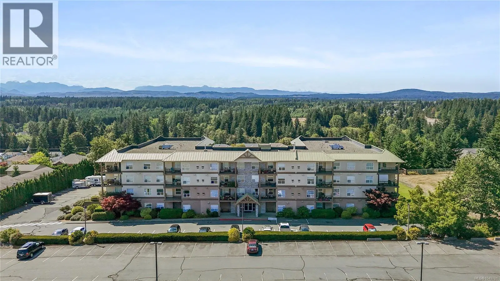 #207 – 280 Dogwood Street