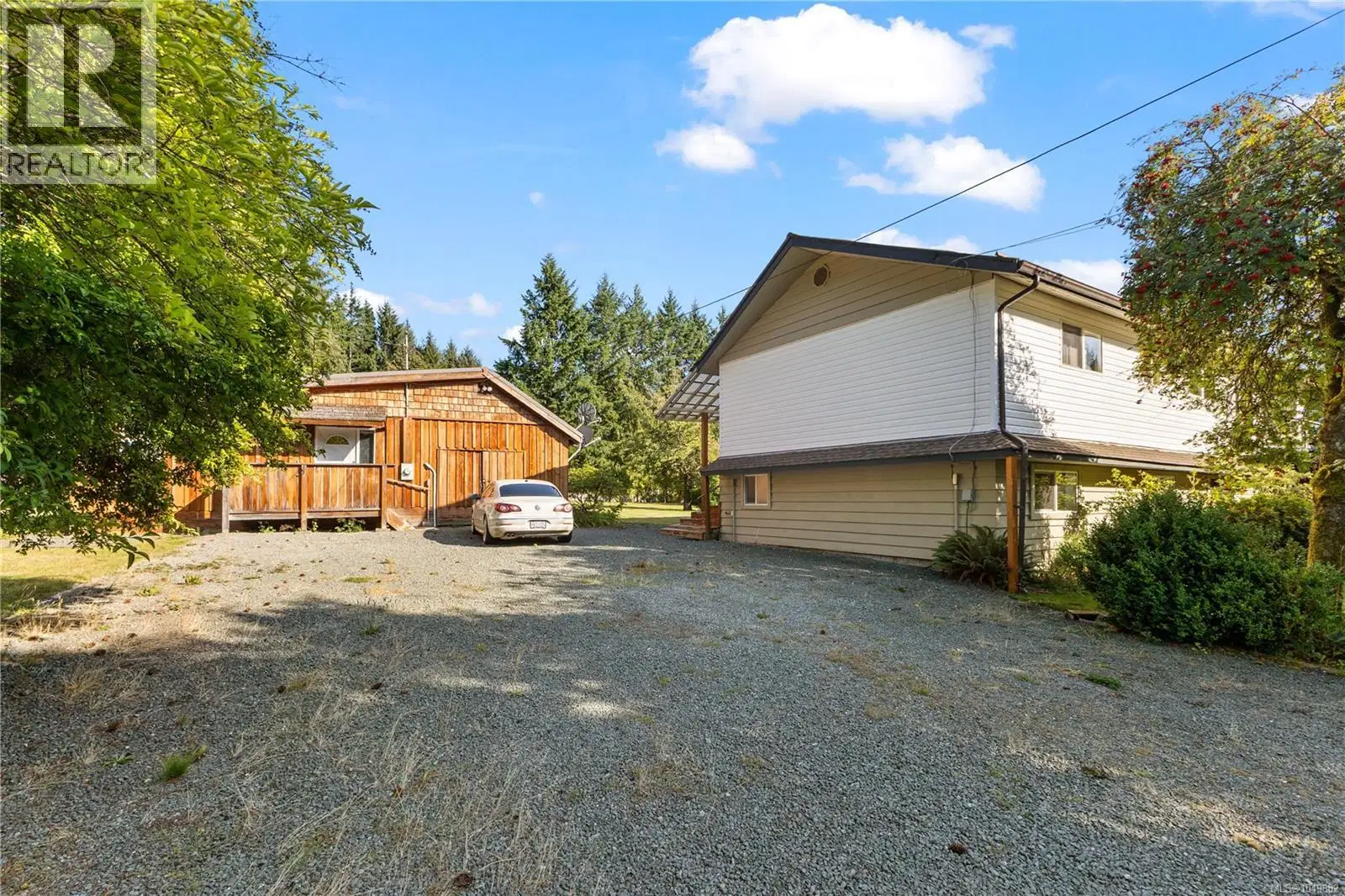 1818 Sachts Road