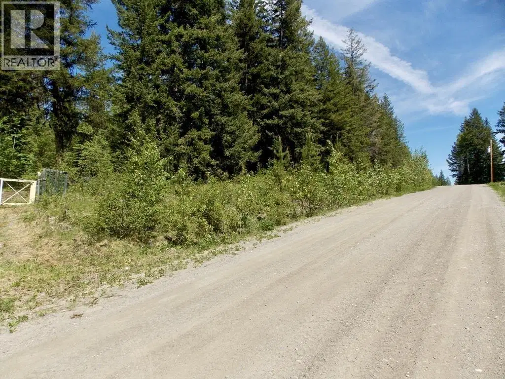 LOT – 2 STARLIKE LAKE Road
