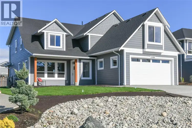 3388 Rhys Road