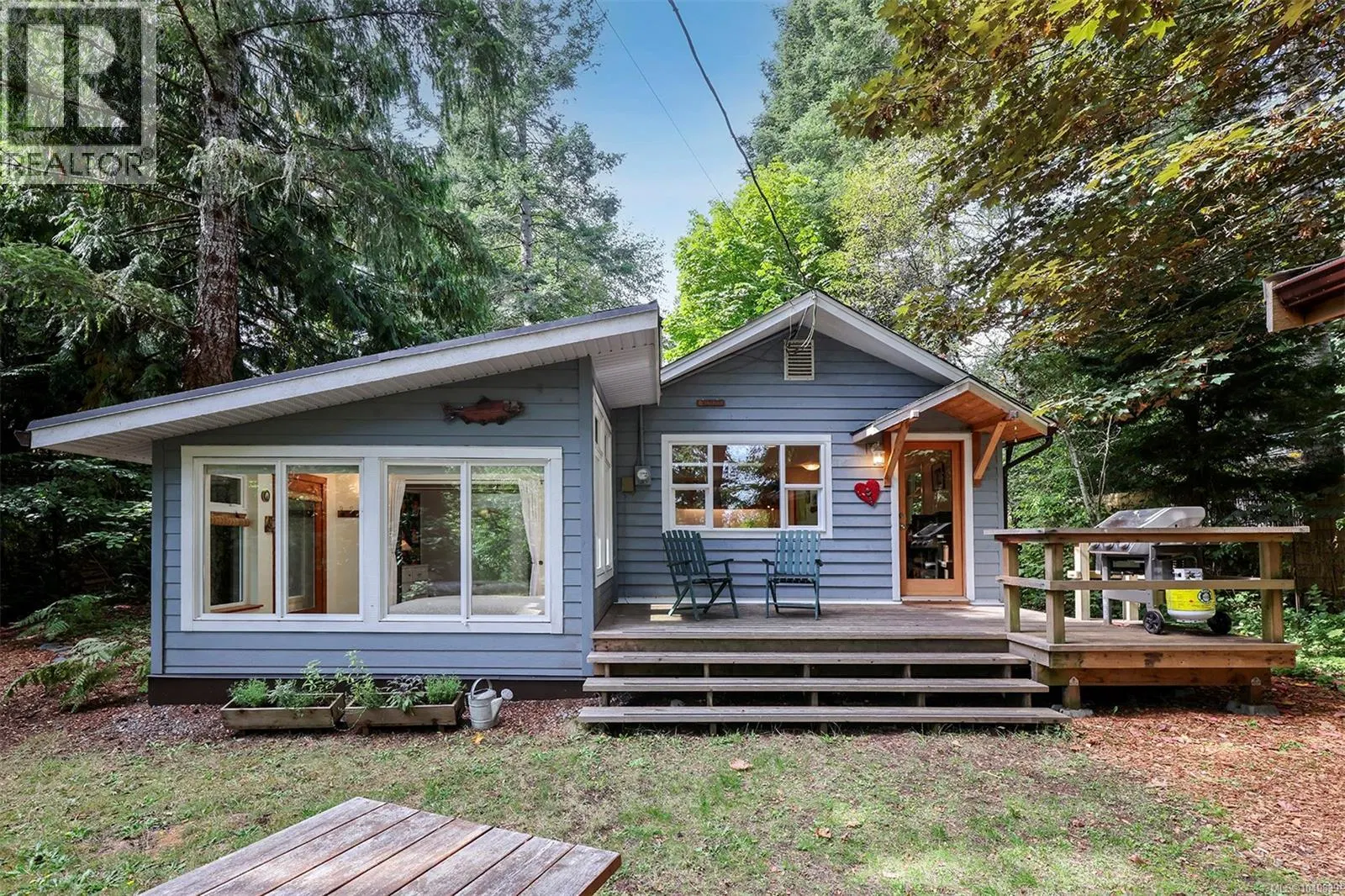 1701 Dalziel Road