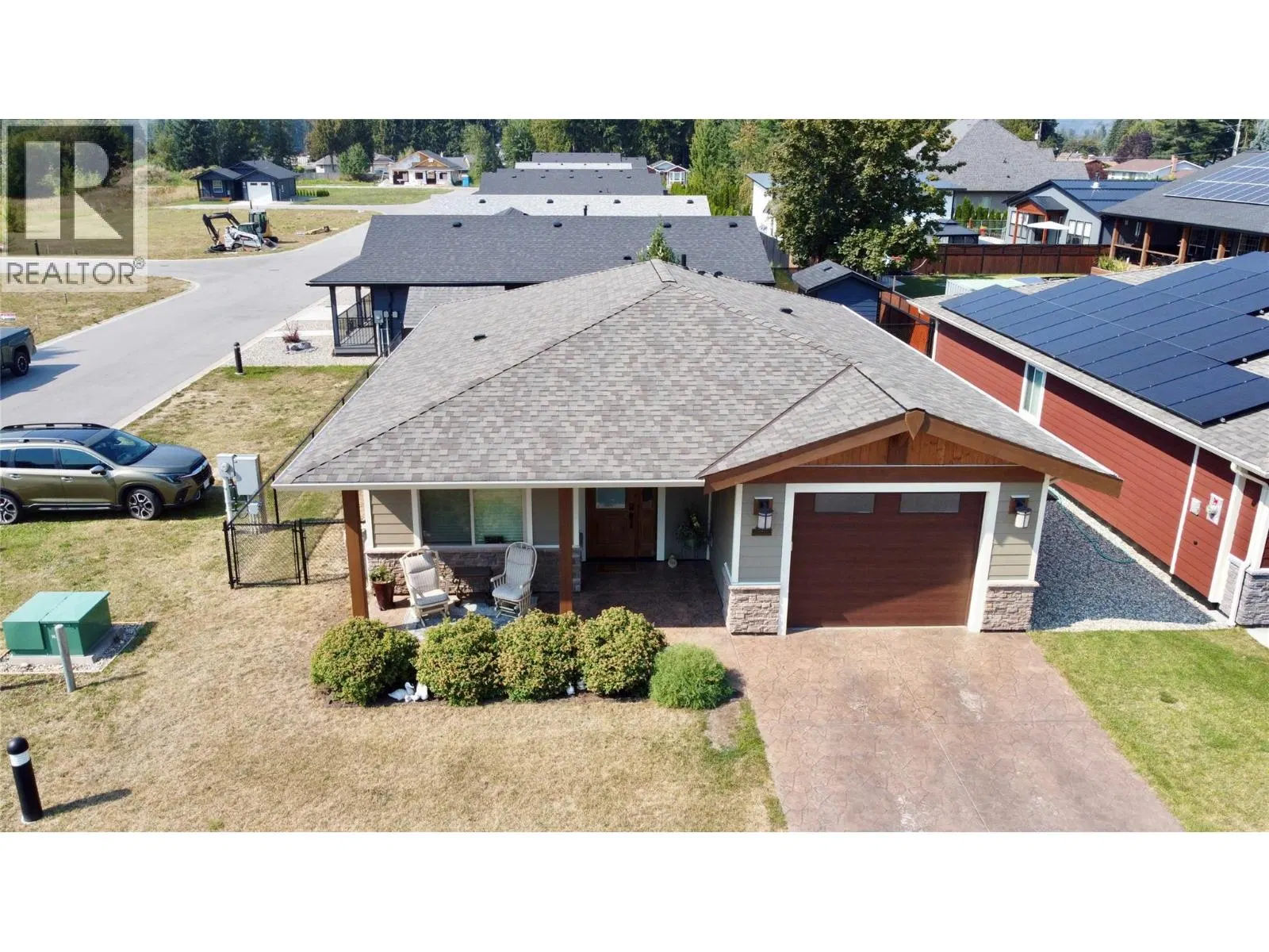 1132 Willow Row