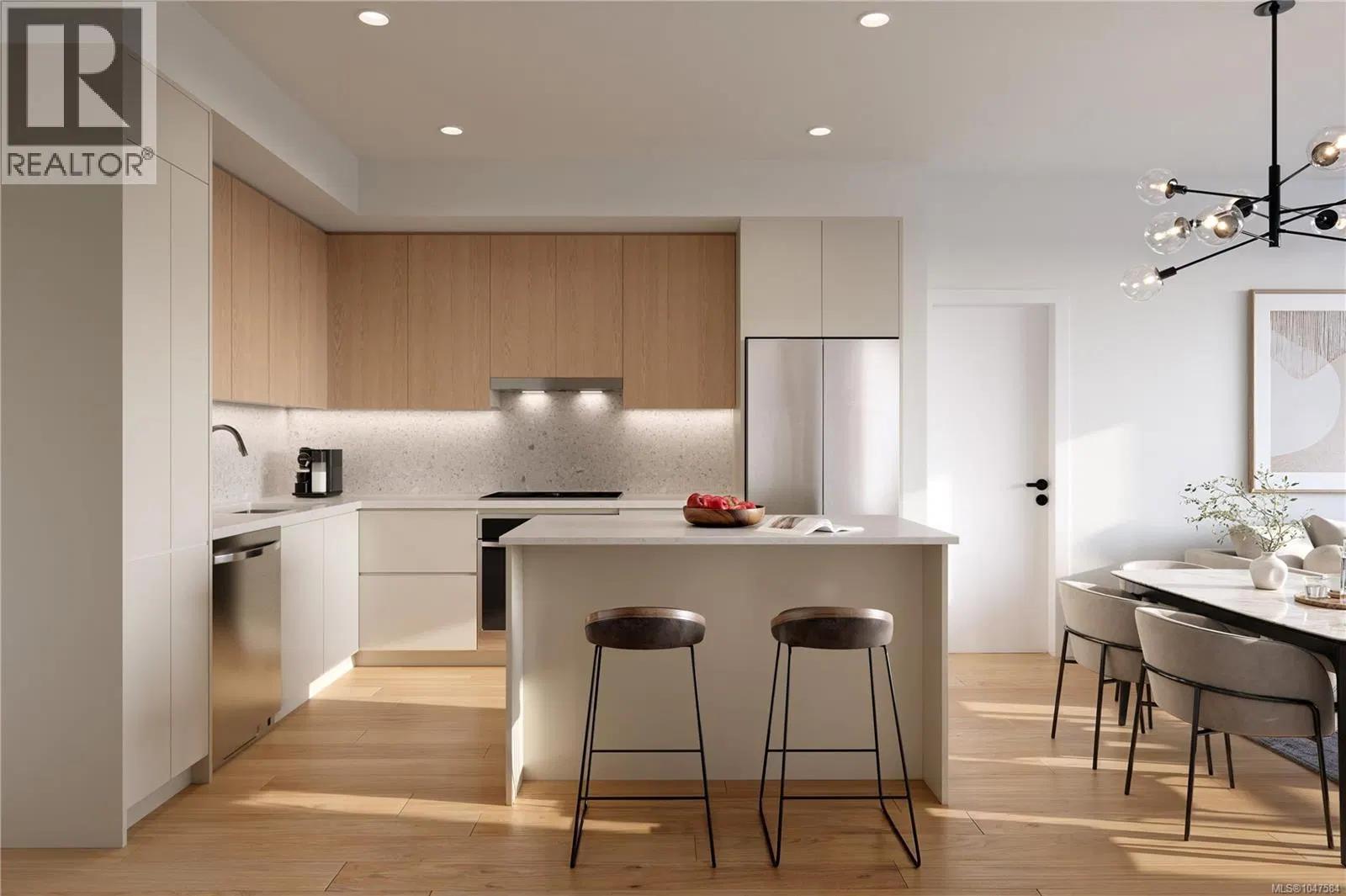 Photo 3 of 14 at #113 – 3582 Ryder Hesjedal Way