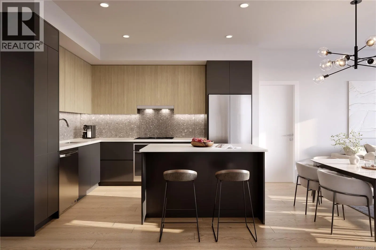 Photo 4 of 14 at #113 – 3582 Ryder Hesjedal Way