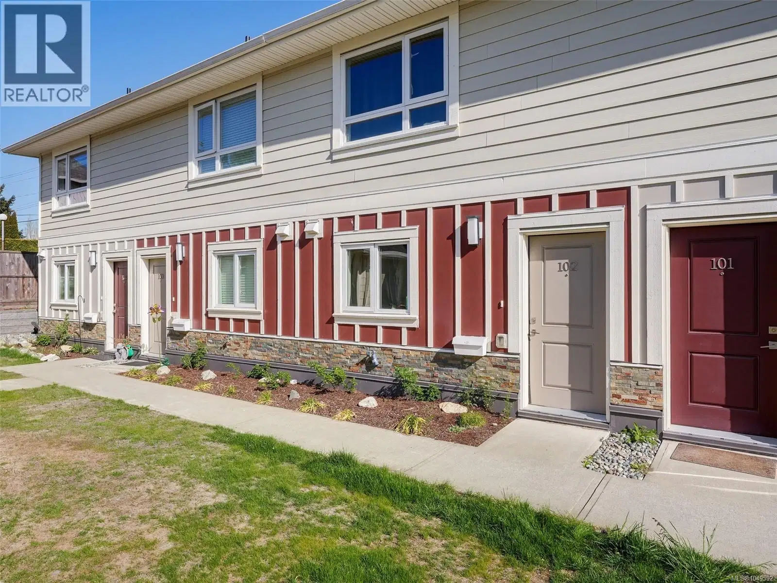 #102 – 3248 Sherman Road