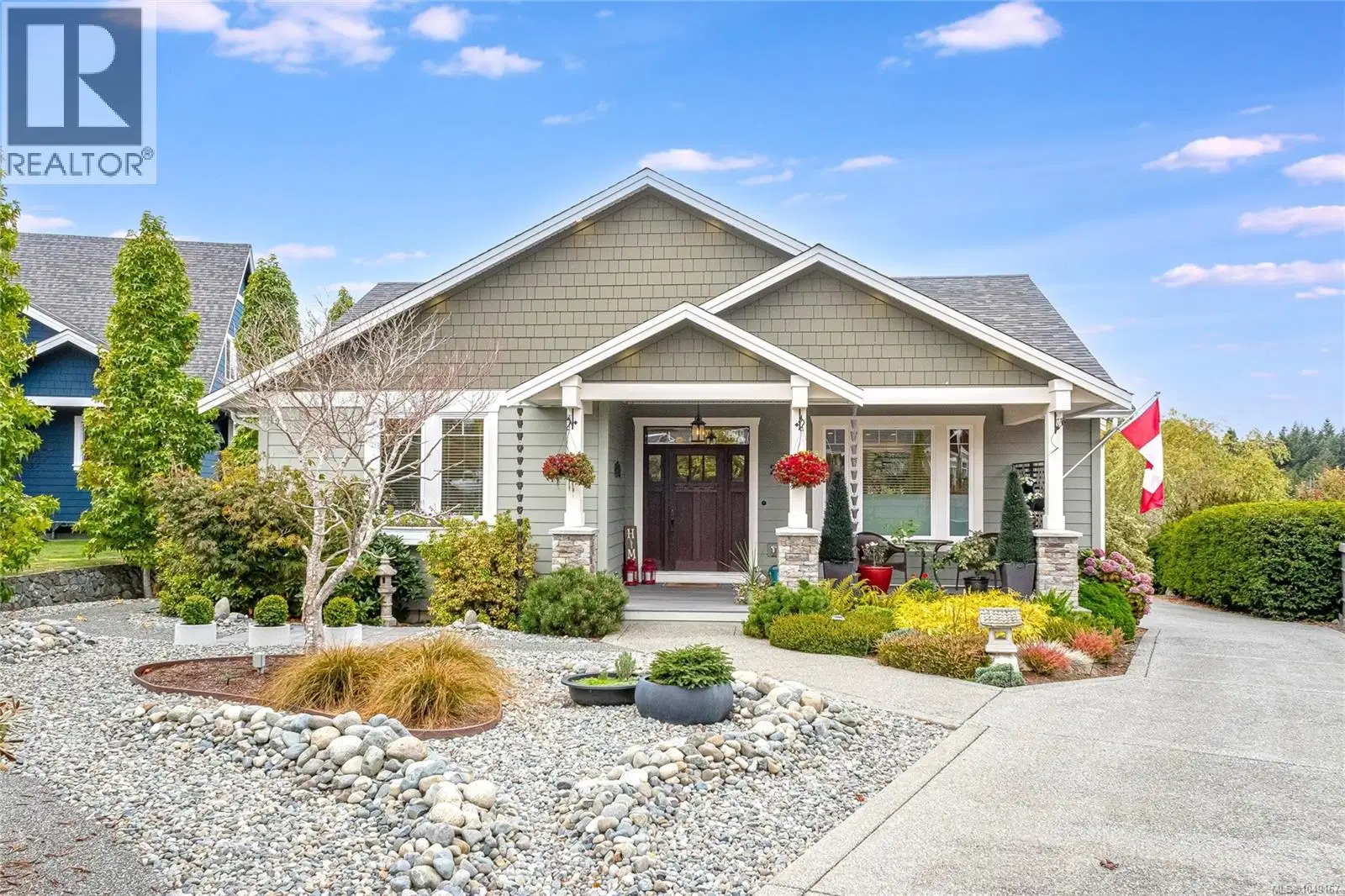 2565 Faulkner Place