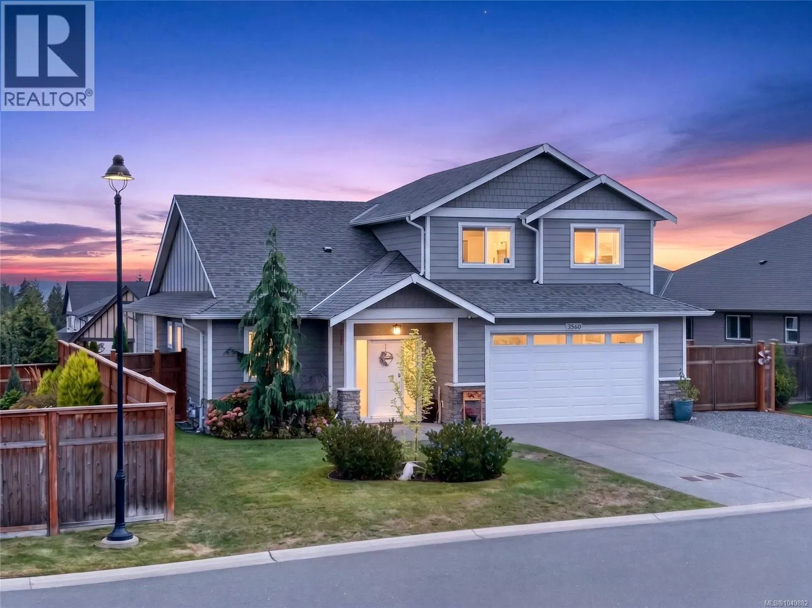Photo 1 of 37 at 3360 Harbourview Boulevard