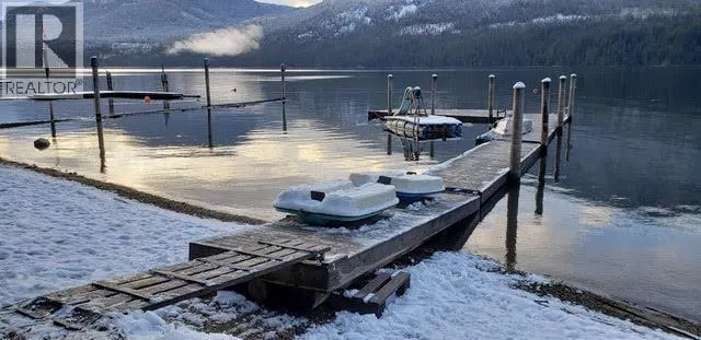 Photo 2 of 50 at #5 – 3602 Mabel Lake Road