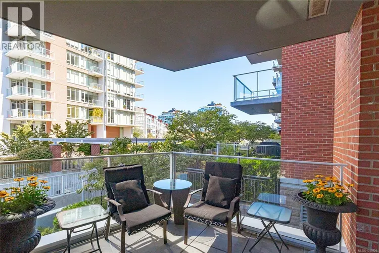 Photo 2 of 37 at #105 – 100 Saghalie Road