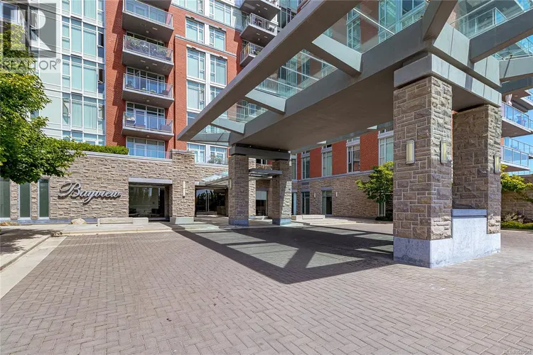 Photo 3 of 37 at #105 – 100 Saghalie Road