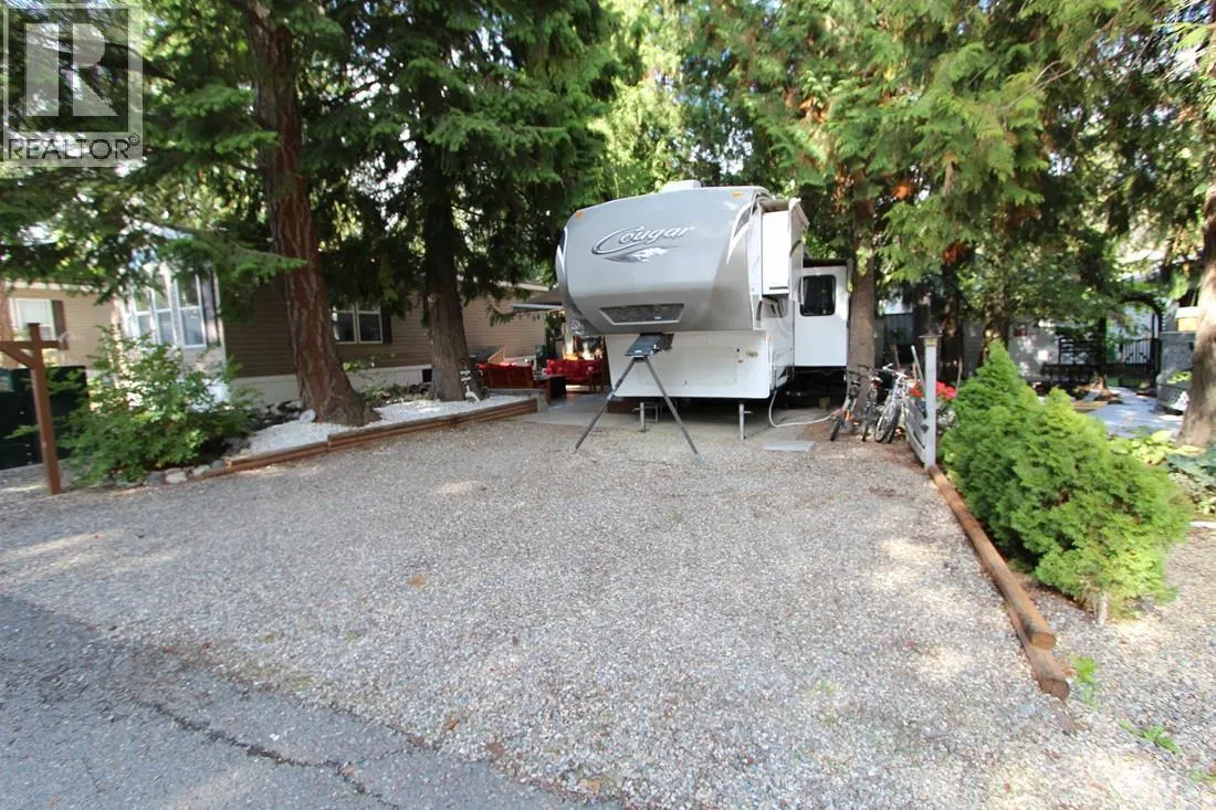 Photo 2 of 26 at #9 – 3980 Squilax Anglemont Road