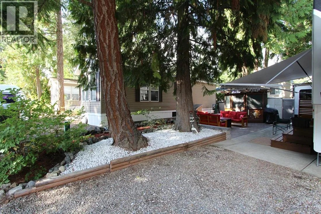 Photo 4 of 26 at #9 – 3980 Squilax Anglemont Road