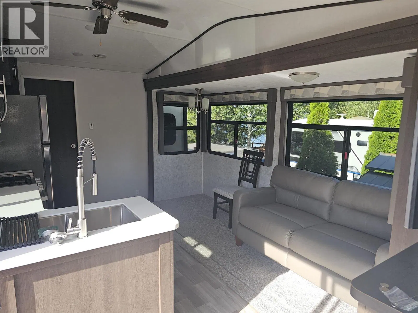 Photo 4 of 7 at #3 – 54115 GUEST Road