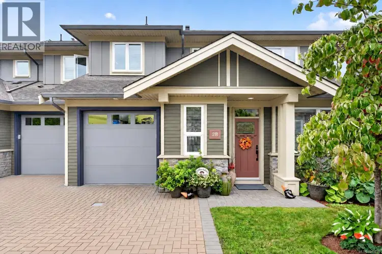 #2B – 7250 West Saanich Road