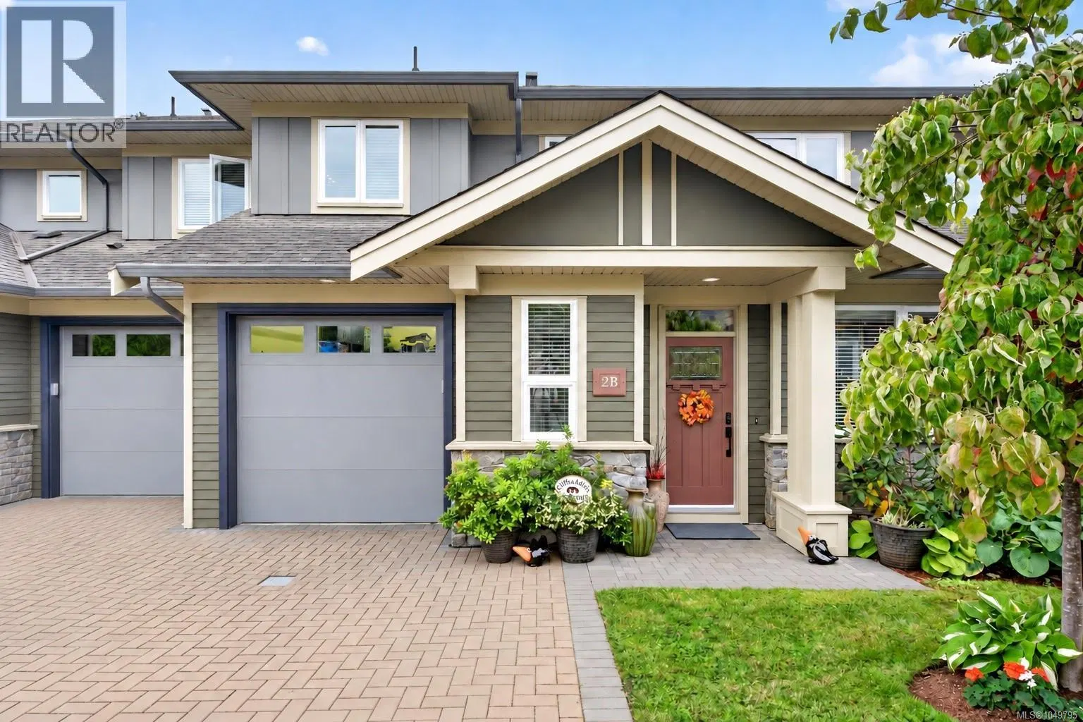 Photo 1 of 36 at #2B – 7250 West Saanich Road