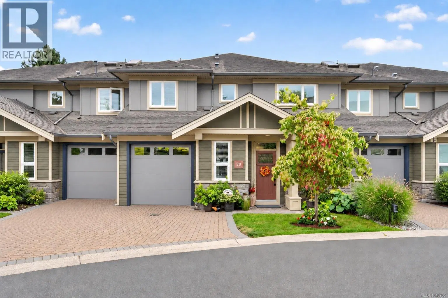 Photo 2 of 36 at #2B – 7250 West Saanich Road
