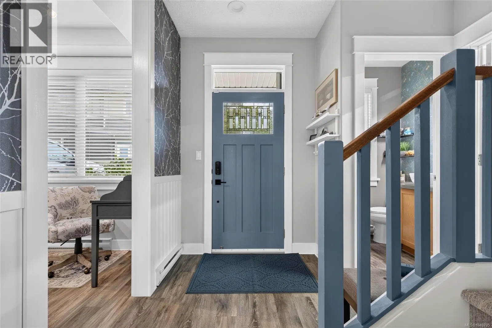 Photo 3 of 36 at #2B – 7250 West Saanich Road