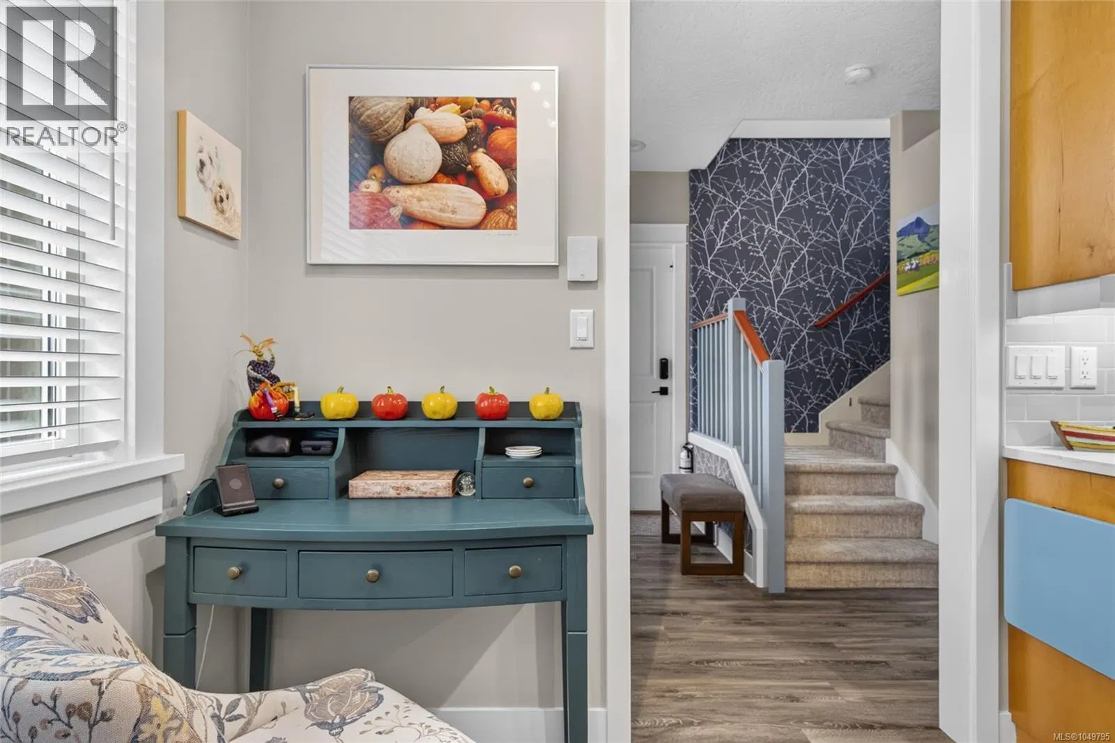 Photo 4 of 36 at #2B – 7250 West Saanich Road
