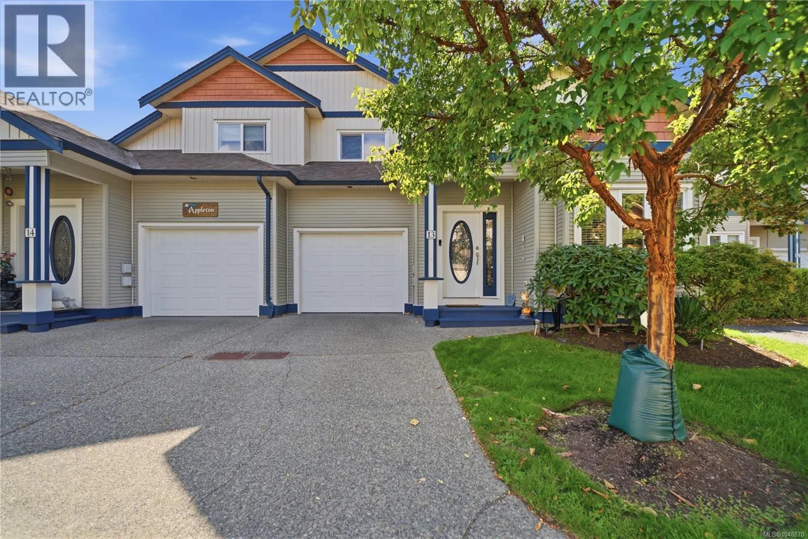 Photo 1 of 42 at #13 – 6078 Truesdale Street