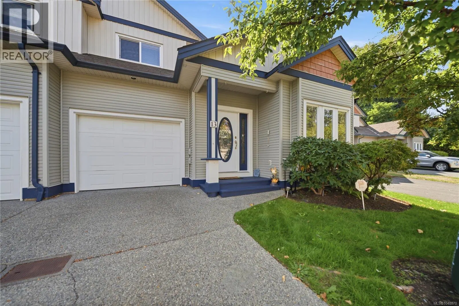 Photo 2 of 42 at #13 – 6078 Truesdale Street