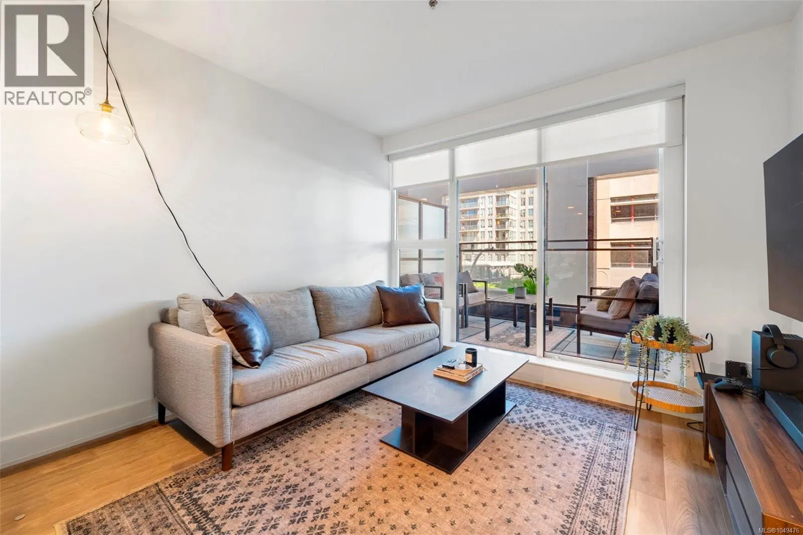 Photo 5 of 29 at #405 – 777 Herald Street