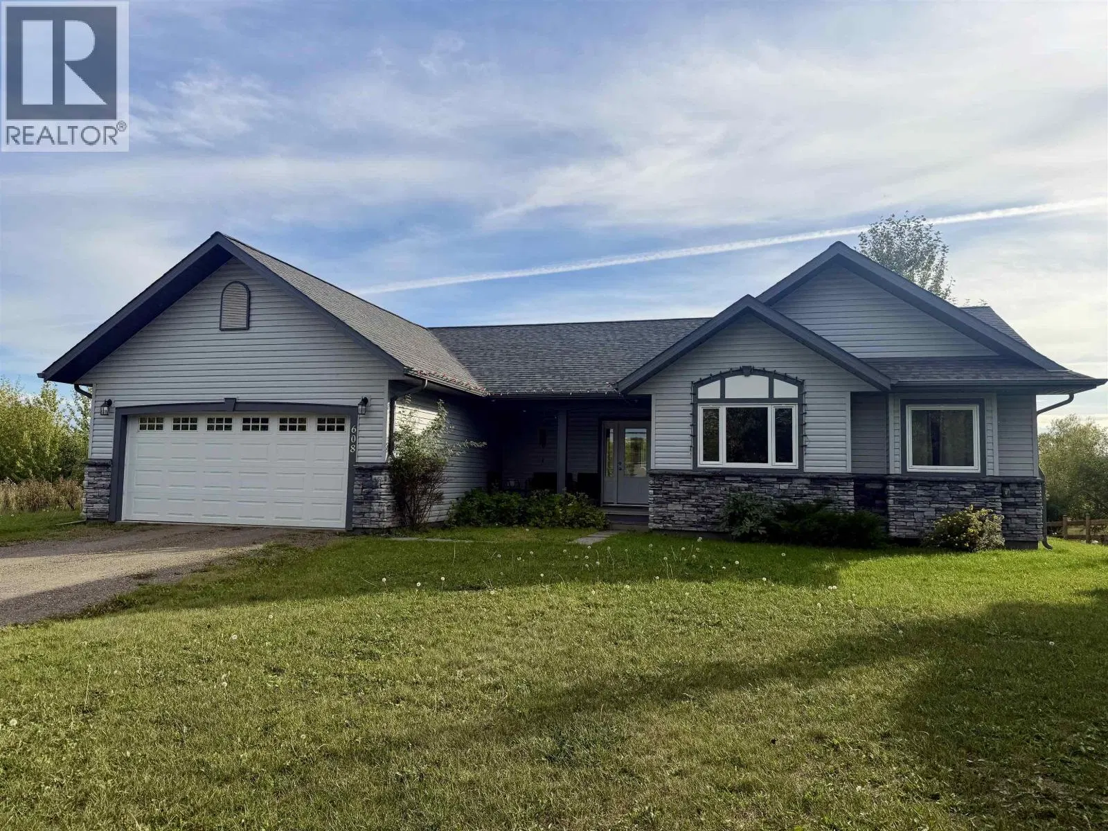 608 REID Drive