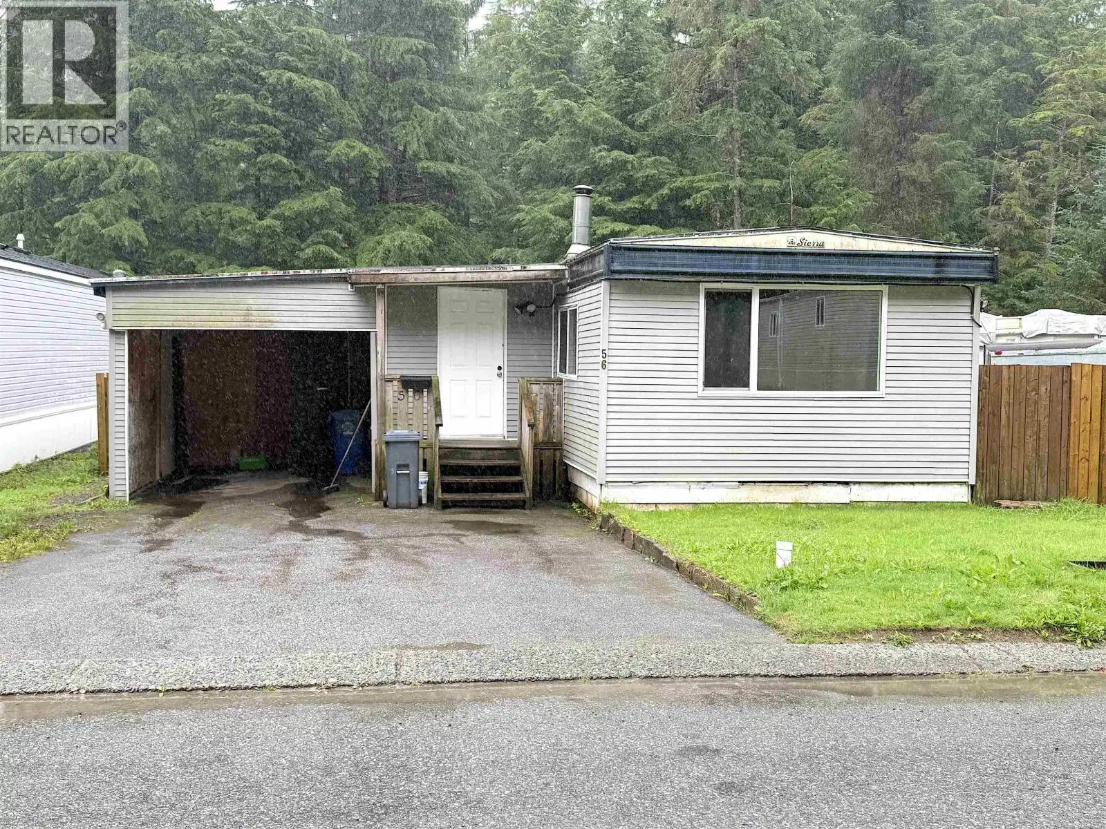 56 HAYS VALE Drive