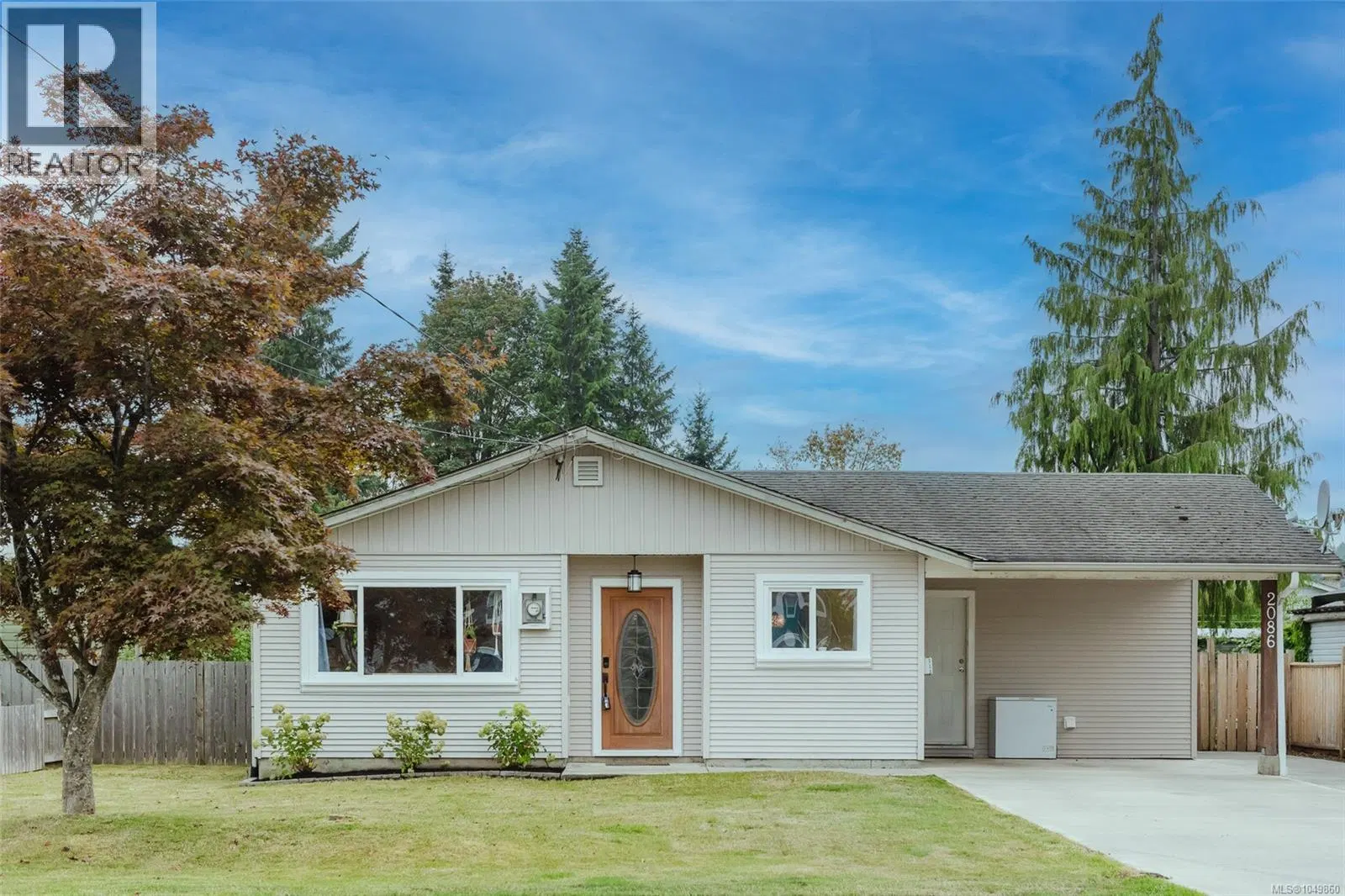 Photo 1 of 36 at 2086 Eardley Road