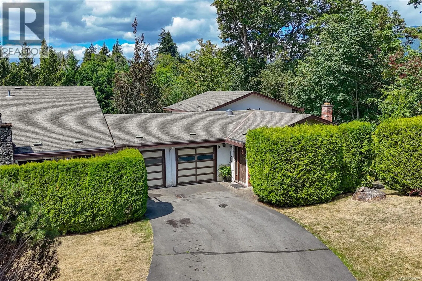 Photo 1 of 45 at #9 – 6172 Alington Road