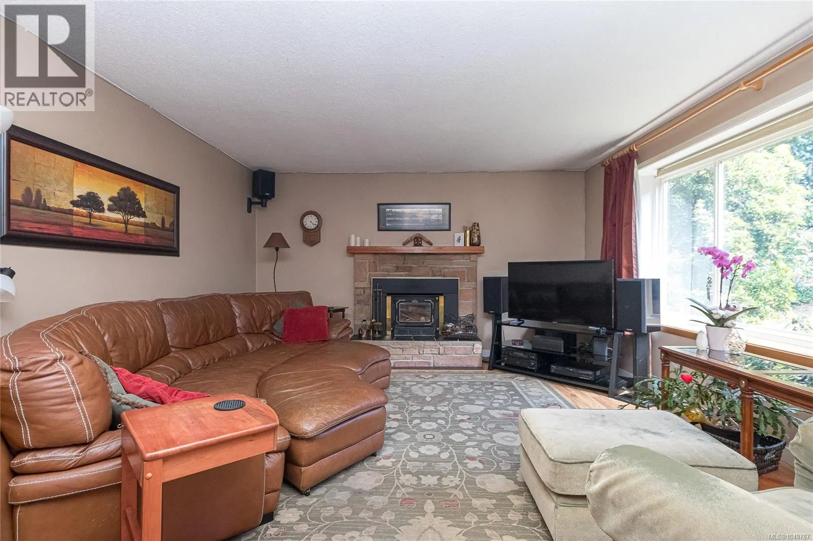 Photo 5 of 45 at #9 – 6172 Alington Road