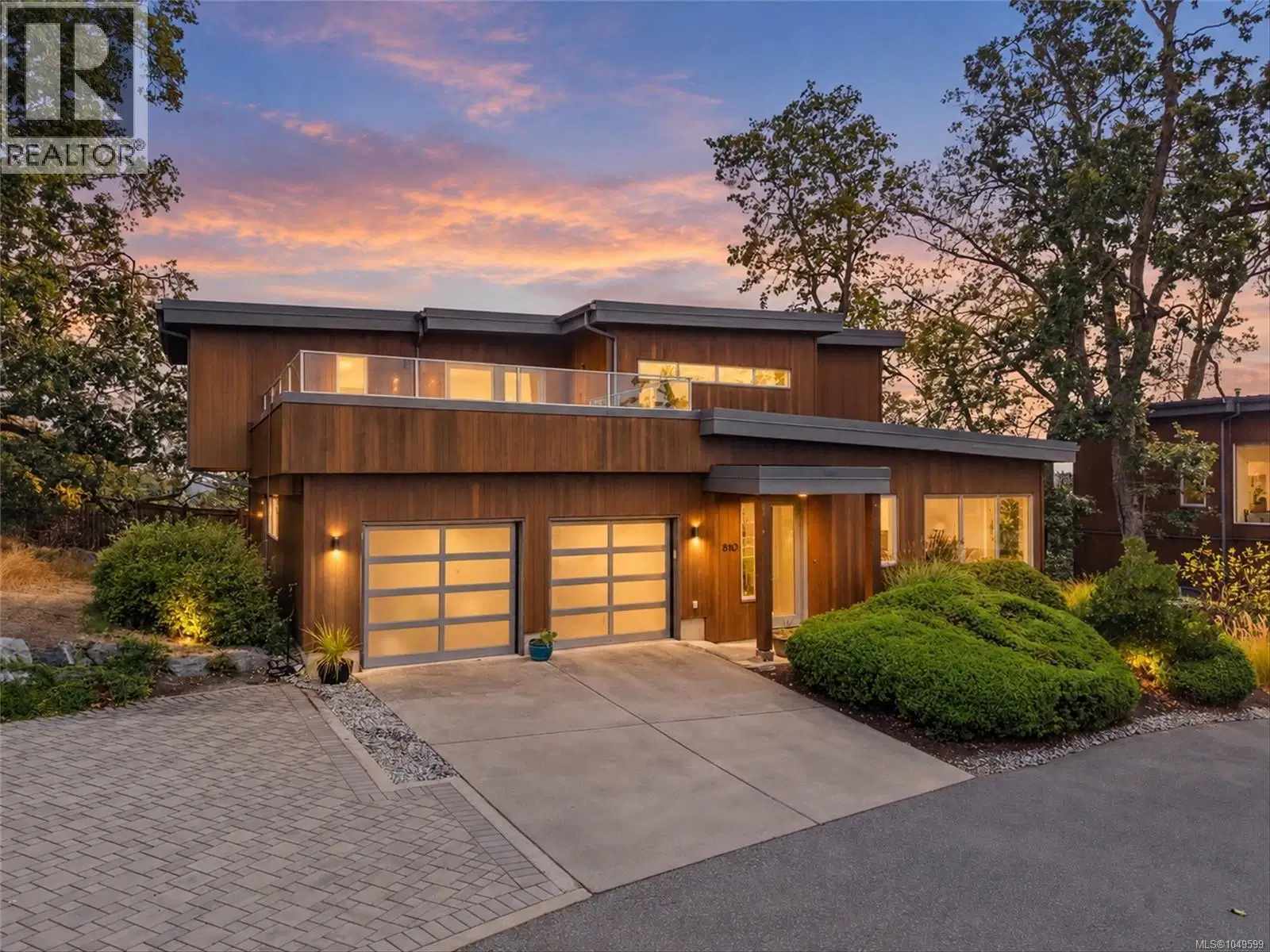 810 Rainbow Ridge Lane