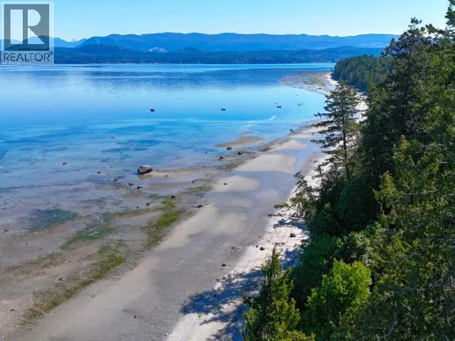 Savary Island