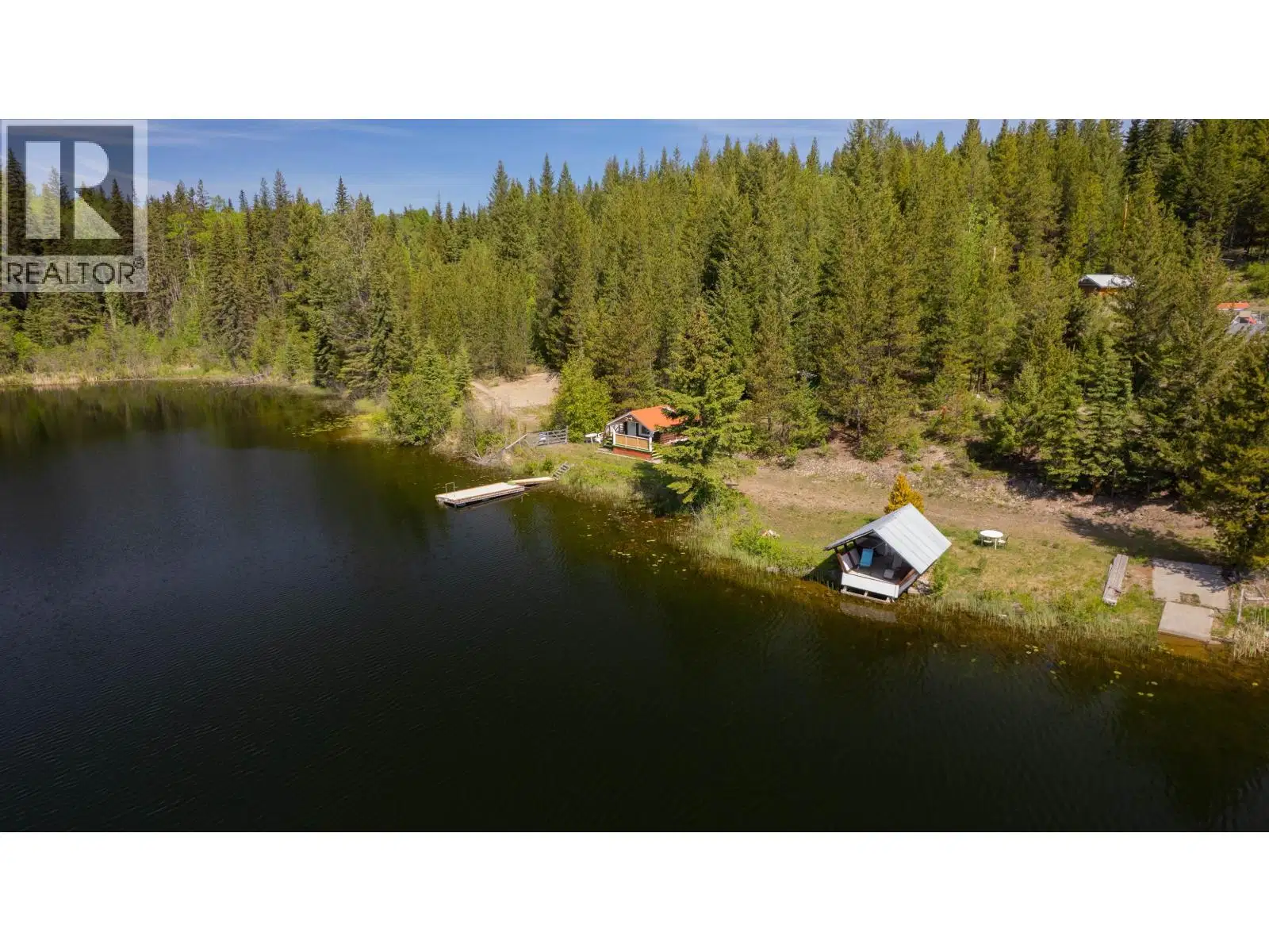 LOT – A STARLIKE LAKE Road
