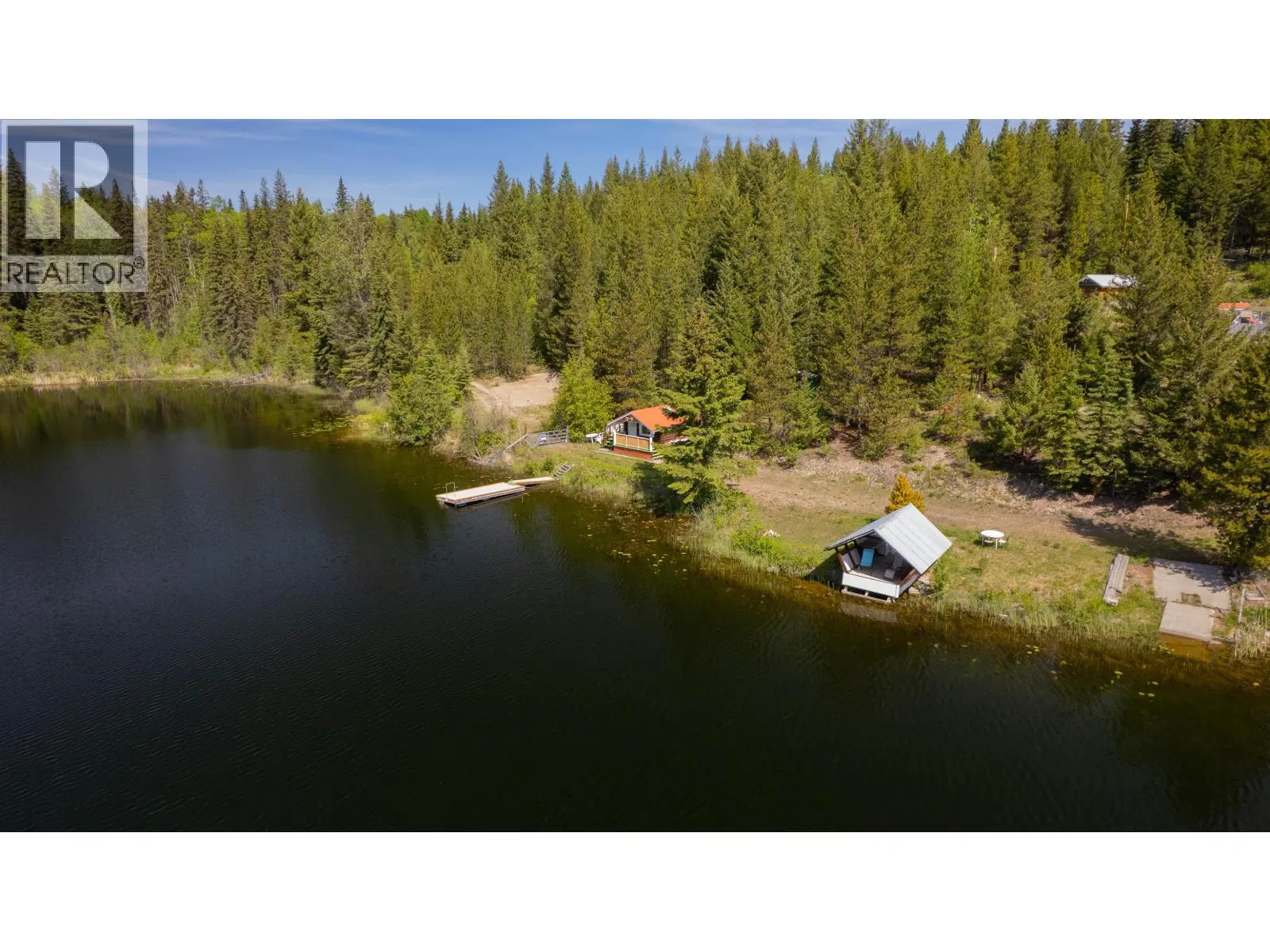 Photo 1 of 40 at LOT – A STARLIKE LAKE Road