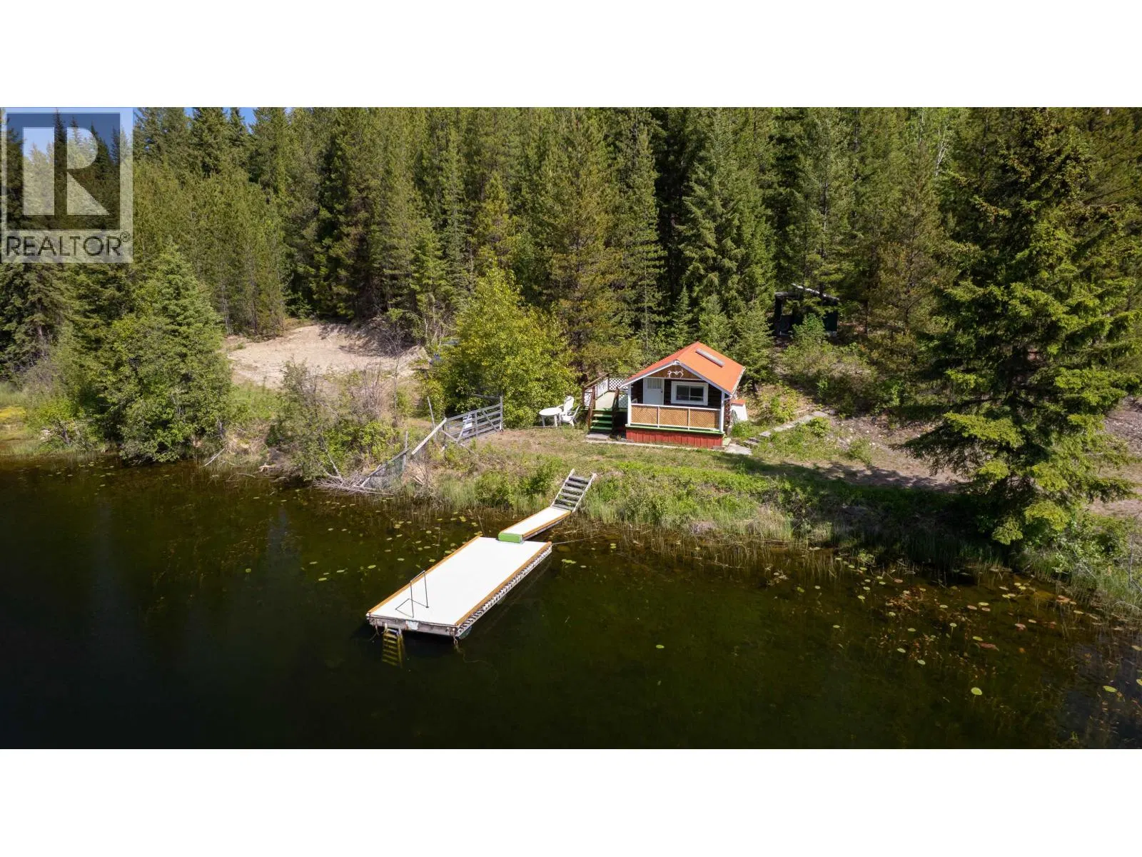 Photo 2 of 40 at LOT – A STARLIKE LAKE Road