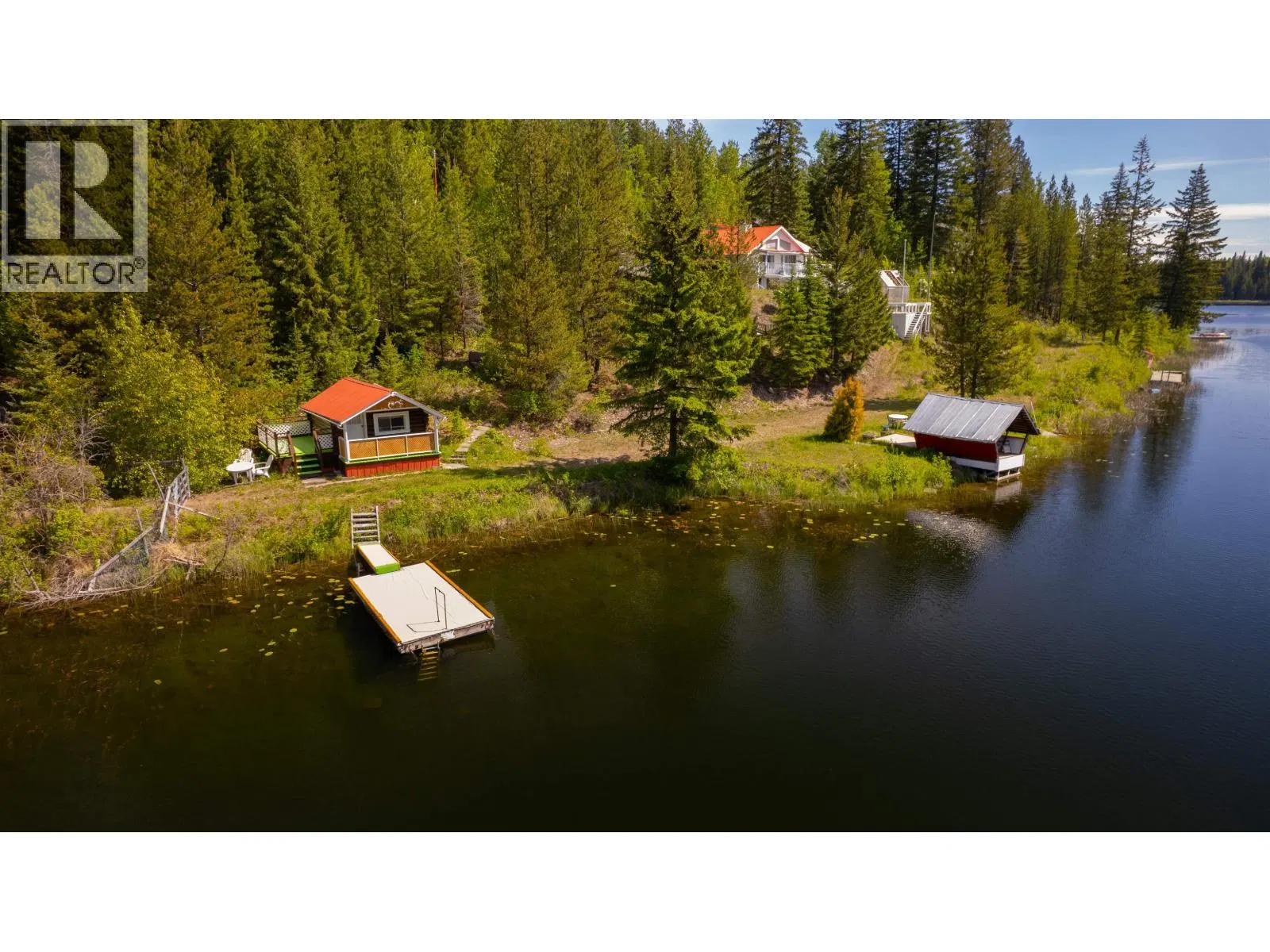Photo 3 of 40 at LOT – A STARLIKE LAKE Road
