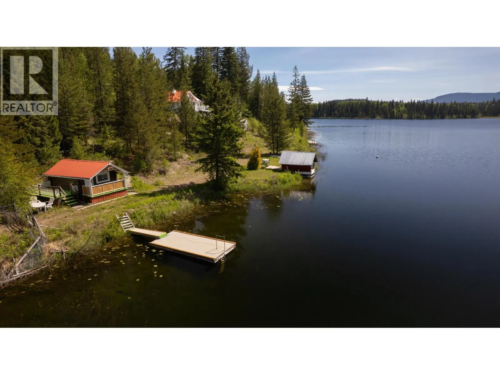 Photo 4 of 40 at LOT – A STARLIKE LAKE Road