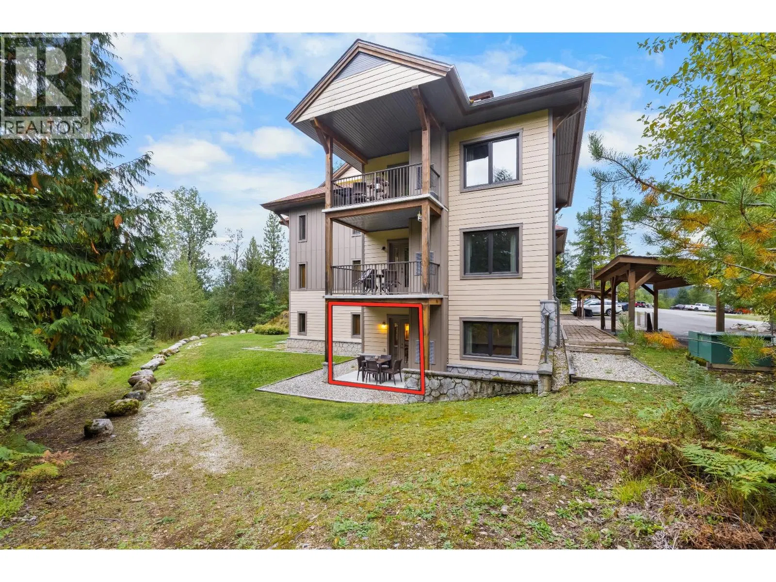 Photo 2 of 28 at #216 – 16310 WOOLGAR Road
