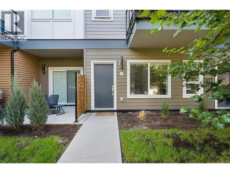 #103 – 3630 Mission Springs Drive